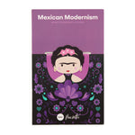Macnettic Bookmark | Mexican Modernism