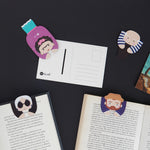 Macnettic Bookmark | Mexican Modernism