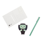 Macnettic Bookmark | Project Frankenstein