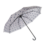 Meowmbrella Umbrella | Grey Cat