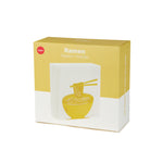 Ramen Bowl-Shaped Napkin Holder