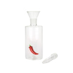 No-Drip Chilli Cruet Bottle | 350ml
