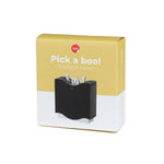 Ghost Toothpick Holder