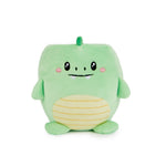 Plush Kawaii Stationery Holder | Dinosaur