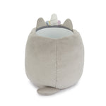 Plush Kawaii Stationery Holder | Starry Cat