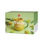 Tulip Mug | Yellow | 400ml