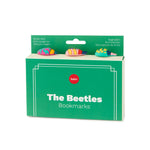 Beetle-Shaped Bookmarks | Set of 3