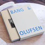 'Bang & Olufsen: 100 Years and Counting' Book | Rosecrans Baldwin