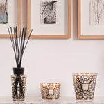 Arabian Nights Reed Diffuser | Saffron, Oud & Incense | 500ml