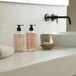 Women Hand Wash & Body Lotion Gift Box