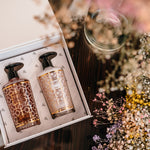 Women Hand Wash & Body Lotion Gift Box