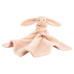 Bashful Blush Bunny Soother | Baby Jellycat