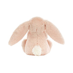 Bashful Blush Bunny Soother | Baby Jellycat