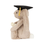 Bashful Bunny Graduation Outfit