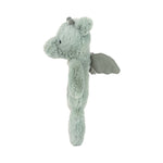 Bashful Dragon Ring Rattle | Baby Jellycat