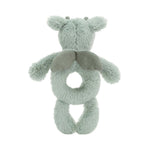 Bashful Dragon Ring Rattle | Baby Jellycat