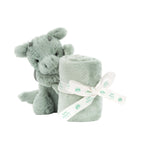 Bashful Dragon Soother | Baby Jellycat