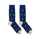Men's Aperol Spritz Socks