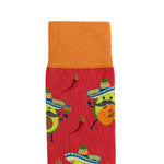 Men's Mexican Avocado Socks