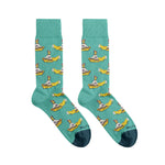 Men's Submarine Socks
