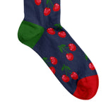 Women's Cherry Socks