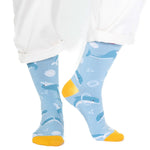Women's Dolphin Socks