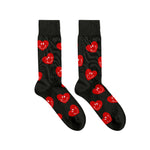 Women's Happy Heart Socks