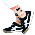 Women's Sushi Socks