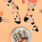 Women's Sushi Socks