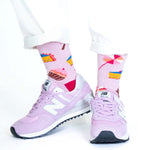 Women's Sweet Tooth Socks
