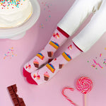 Women's Sweet Tooth Socks