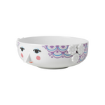 Eva Bowl | Purple | 24cm