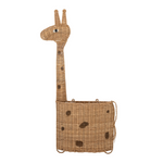 Philine Rattan Wall Basket | 90cm