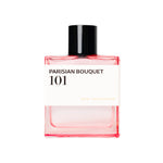101 Eau de Parfum | Rose, Sweet Pea & White Cedar | 30ml