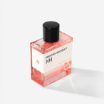 101 Eau de Parfum | Rose, Sweet Pea & White Cedar | 30ml