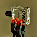 105 YMC Eau de Parfum | Cinnamon, Geranium & Amyris Wood | 100ml