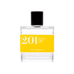 201 Eau de Parfum | Green Apple, Lily of the Valley & Quince | 100ml