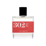 302 Eau de Parfum | Amber, Iris & Sandalwood | 100ml