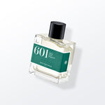 601 Eau de Parfum | Vetiver, Cedar, Bergamot | 100ml