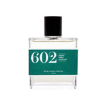 602 Eau de Parfum | Black Pepper, Cedar & Patchouli | 100ml