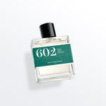 602 Eau de Parfum | Black Pepper, Cedar & Patchouli | 100ml