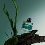 602 Eau de Parfum | Black Pepper, Cedar & Patchouli | 100ml