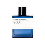 803 Eau de Parfum | Anise Seeds, Sea Spray & Patchouli | 30ml