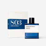 803 Eau de Parfum | Anise Seeds, Sea Spray & Patchouli | 30ml