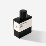 601 Eau de Parfum | Vetiver, Cedar & Bergamot | 30ml