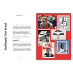 ‘A Pocket Guide To Nike' Book | Josh Sims