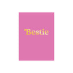'Bestie' Book