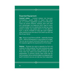 'Little Book for Cocktail Lovers' Book | Rufus Cavendish