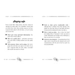 The Little Book of Flirting | Sadie Cayman