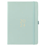 2024 Busy Life Diary | Sage